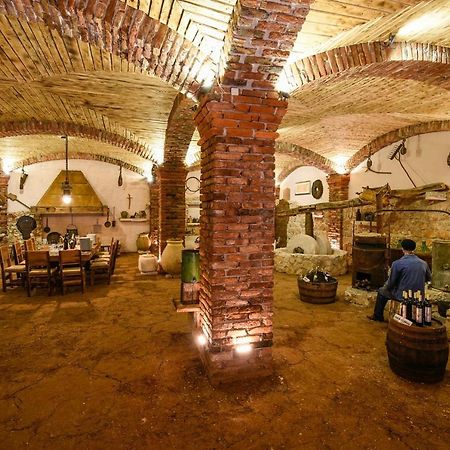 Heritage Boutique Hotel Adriatic-Adults Only Orebić Zewnętrze zdjęcie