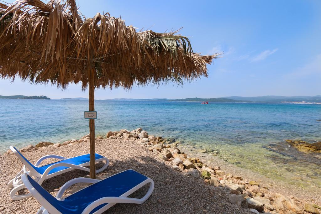 Heritage Boutique Hotel Adriatic-Adults Only Orebić Zewnętrze zdjęcie