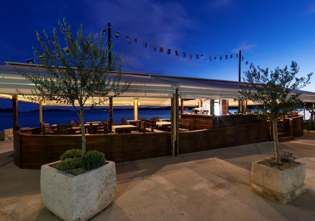 Heritage Boutique Hotel Adriatic-Adults Only Orebić Zewnętrze zdjęcie