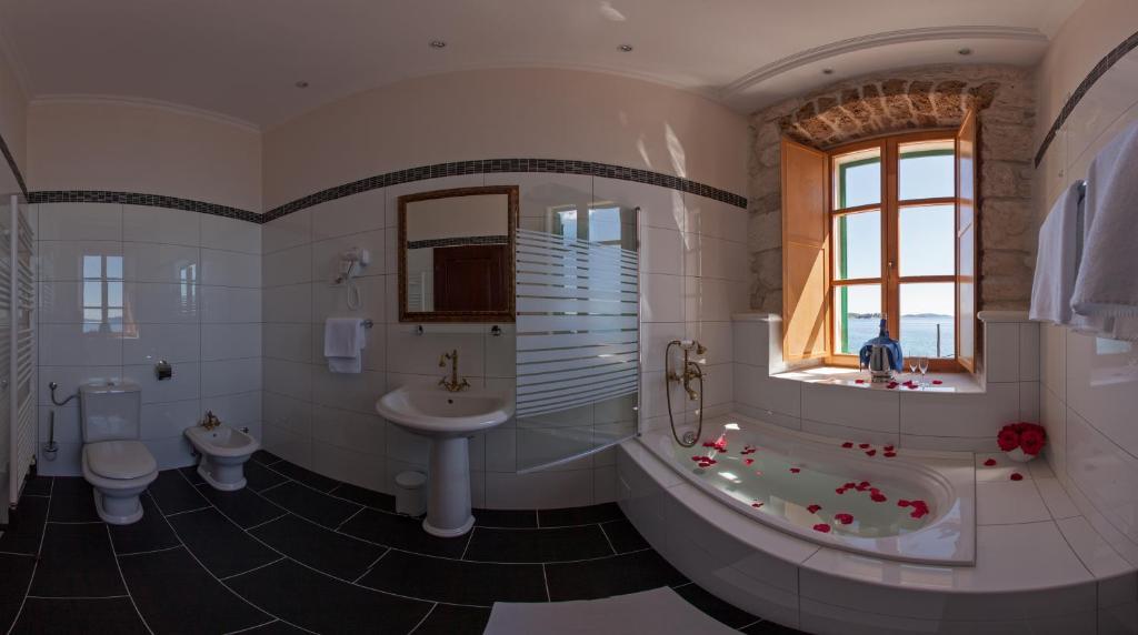 Heritage Boutique Hotel Adriatic-Adults Only Orebić Pokój zdjęcie