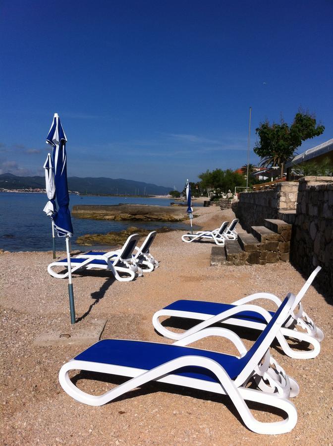 Heritage Boutique Hotel Adriatic-Adults Only Orebić Zewnętrze zdjęcie