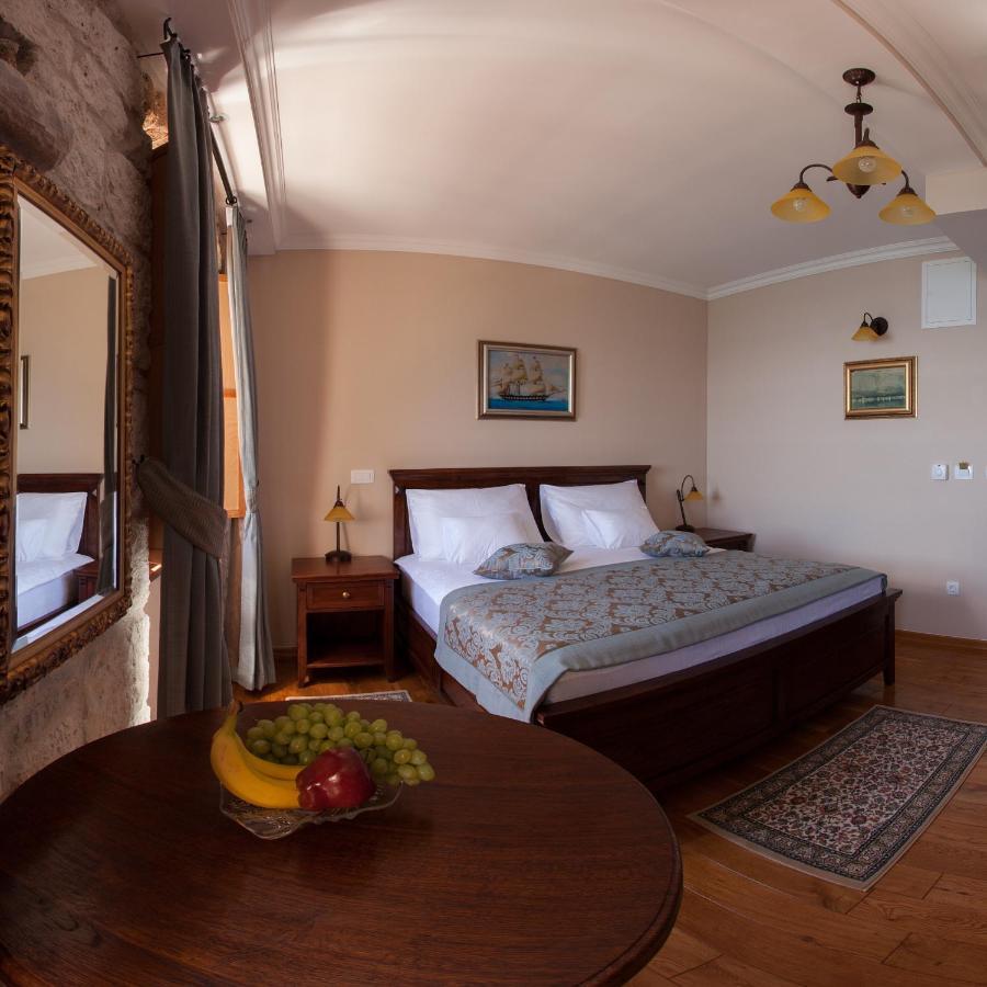 Heritage Boutique Hotel Adriatic-Adults Only Orebić Pokój zdjęcie