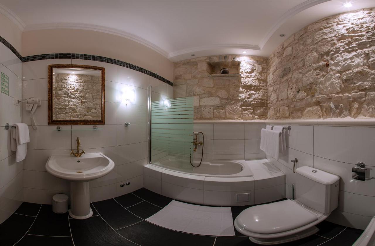 Heritage Boutique Hotel Adriatic-Adults Only Orebić Pokój zdjęcie