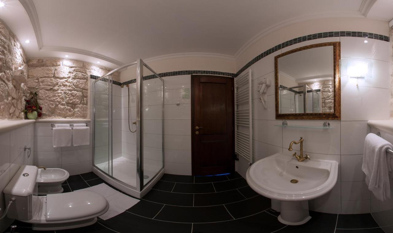 Heritage Boutique Hotel Adriatic-Adults Only Orebić Pokój zdjęcie